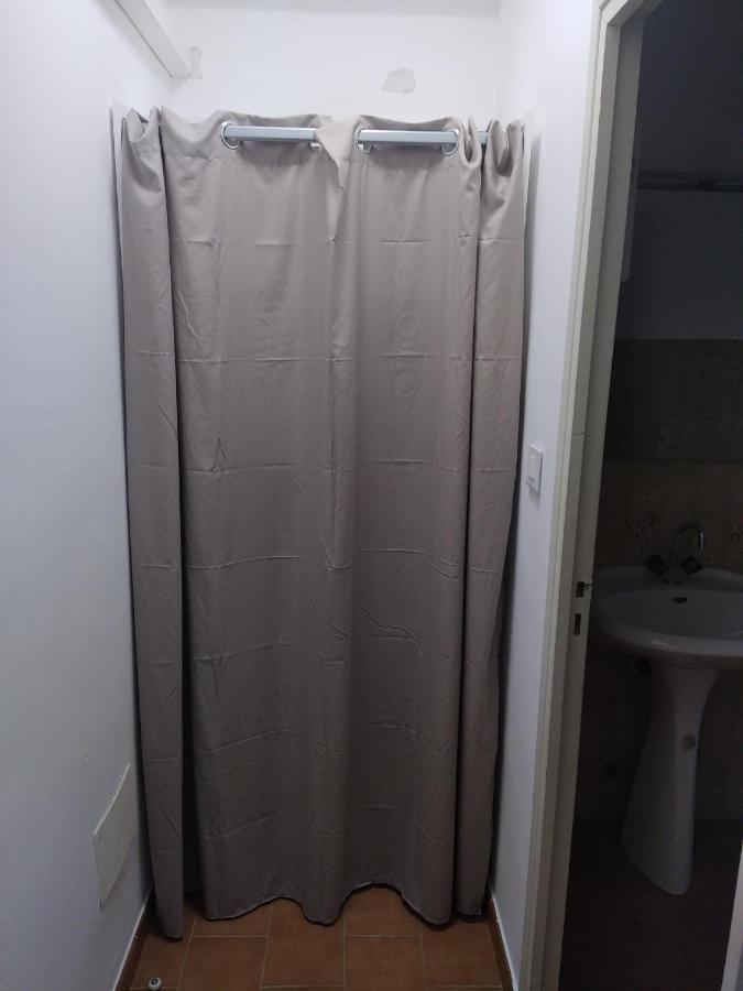 Chez Xavier Apartment Monacia-d'Aullene Ngoại thất bức ảnh