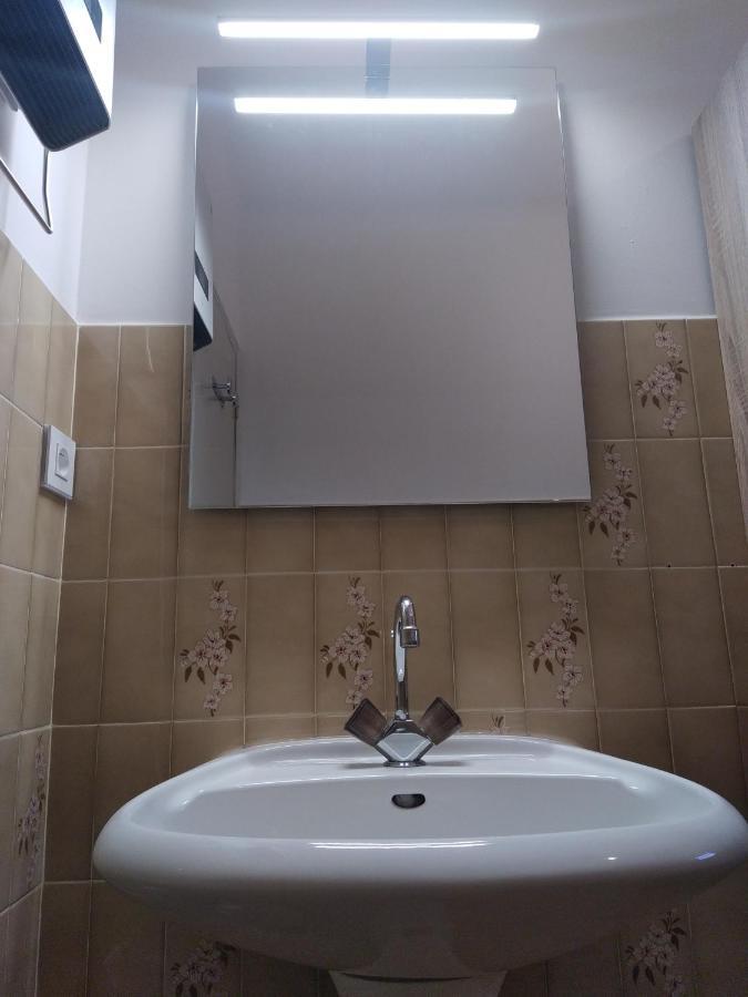 Chez Xavier Apartment Monacia-d'Aullene Ngoại thất bức ảnh